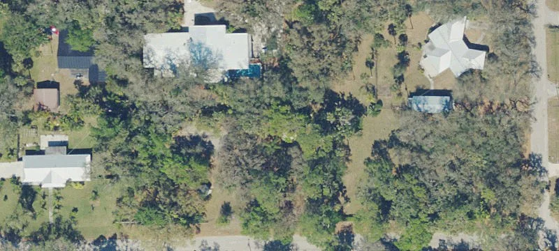 8.25 Acres of Prime Land