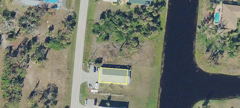 Rotonda Land For Sale