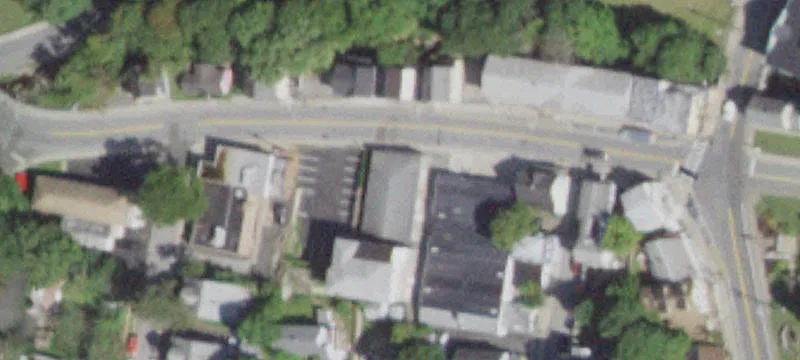 Commercial Land for Sale