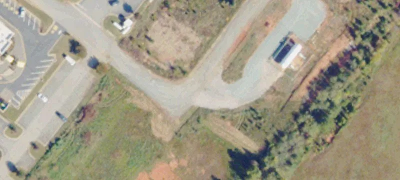 3.1 AC Commercial Land Opportunity