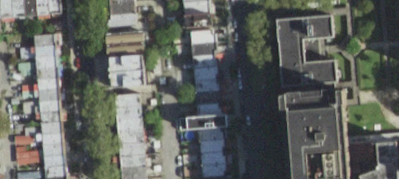 Commercial Land for Sale