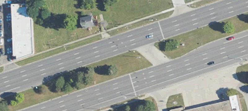 Residential Land in Taylor Schools