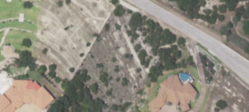 Land Available in Austin, TX