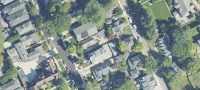 Grosse Pointe Duplex with Updates