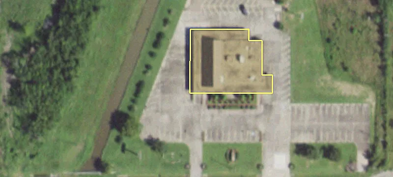 Commercial Land on Emmett F Lowry