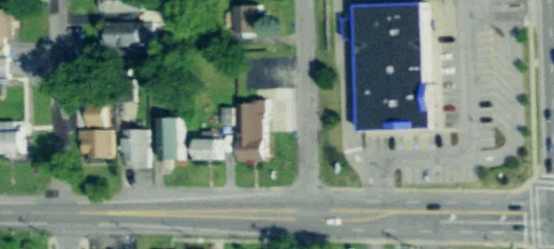 Commercial Land Available For Sale