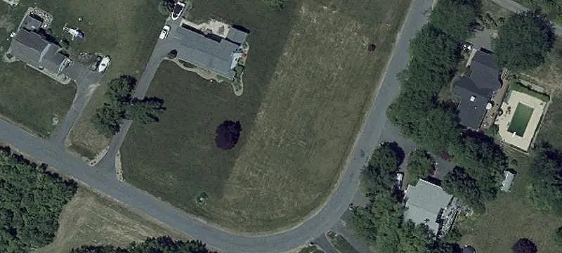 Building Lot in Pembrey