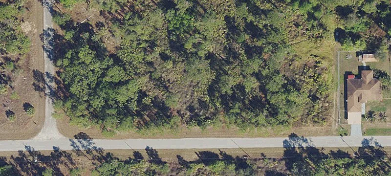 Lehigh Acres Investment Opportunity