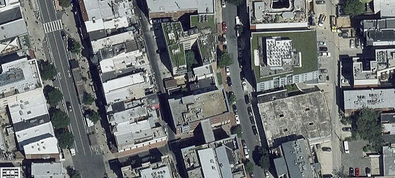 Washington, DC Specialty Property