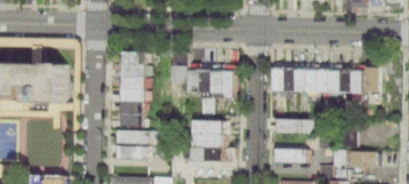 Specialty Property in The Bronx