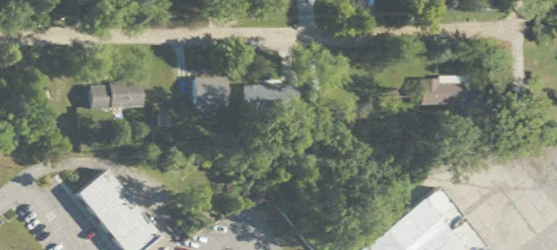 Grand Blanc Corner Lot Opportunity