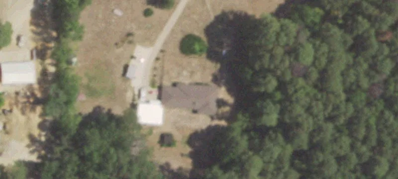 Lindale Ranch with Equestrian Facilities