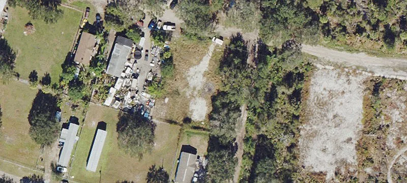 Residential Lot with Utilities