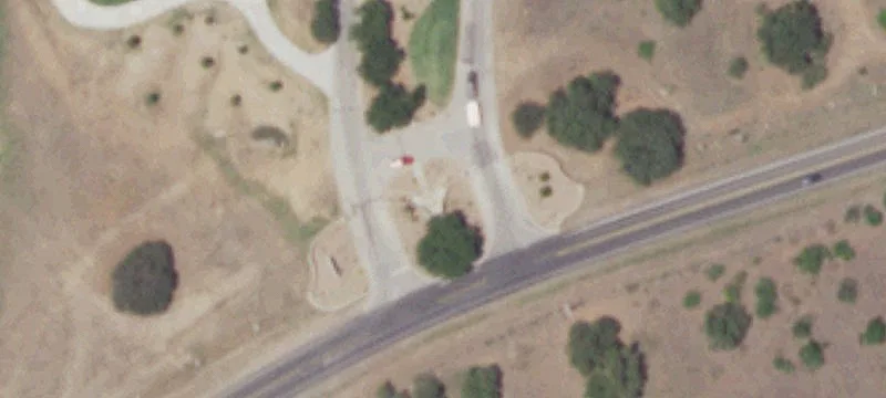 Legends Golf Course Lot