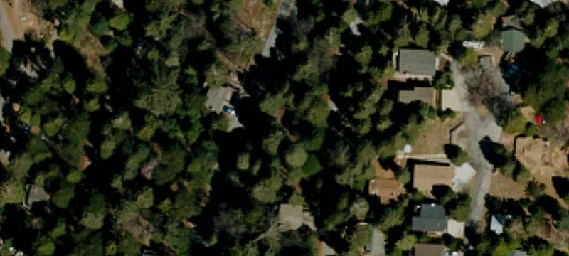 Lake Arrowhead View Lot