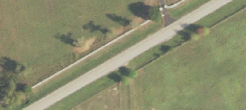 Waller County Land with Barn