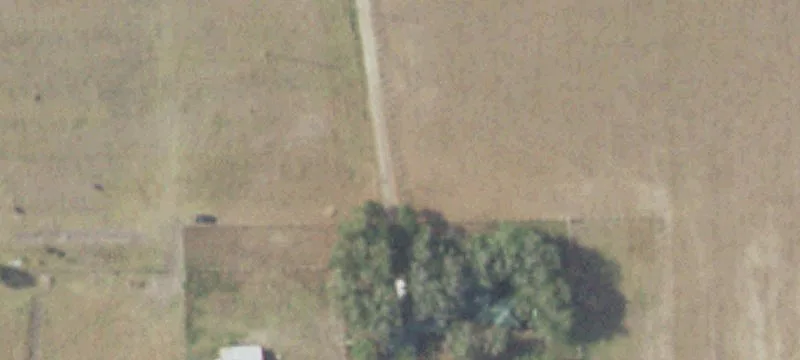 Prime Agricultural Land Near Rosenberg
