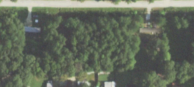 Land for Sale in New Caney