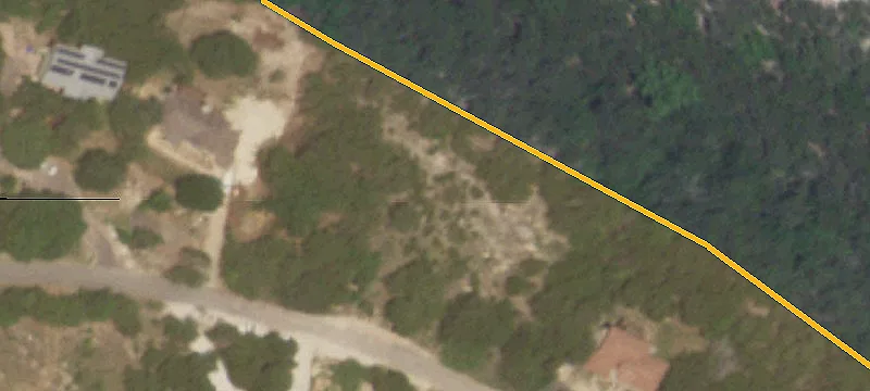 Land in Apache Shores