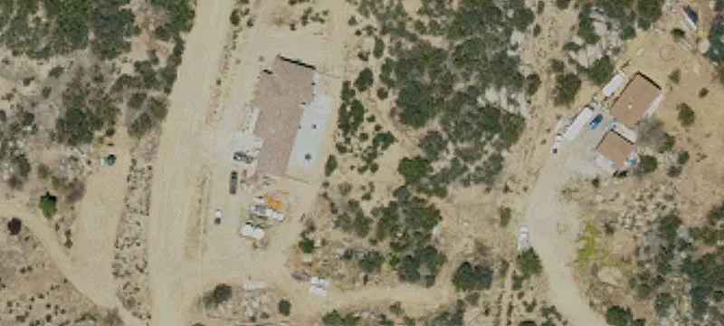 Land in Gated Community
