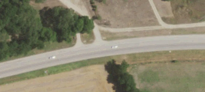 Unrestricted Land Near Georgetown