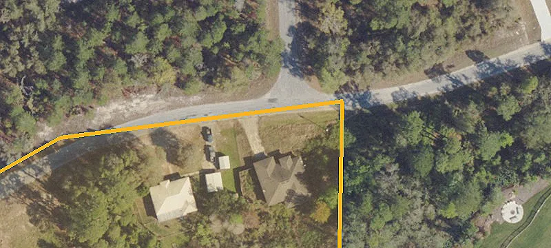 Residential Building Lot Available