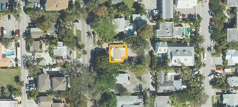 Delray Beach Office Space