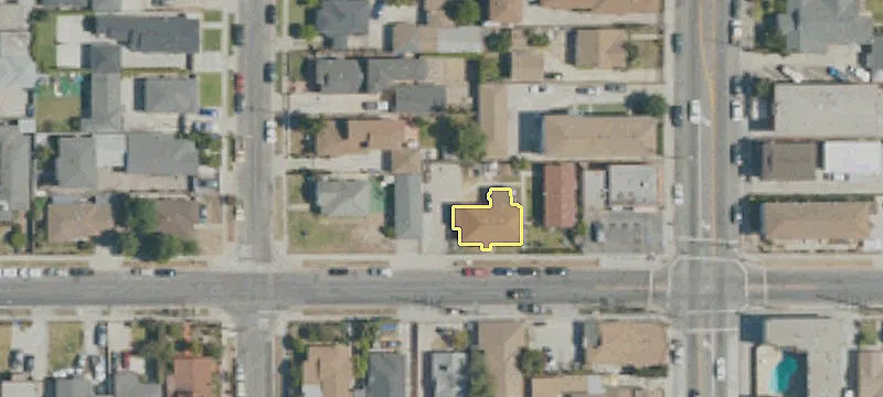 Inglewood Mixed-Use Investment Opportunity