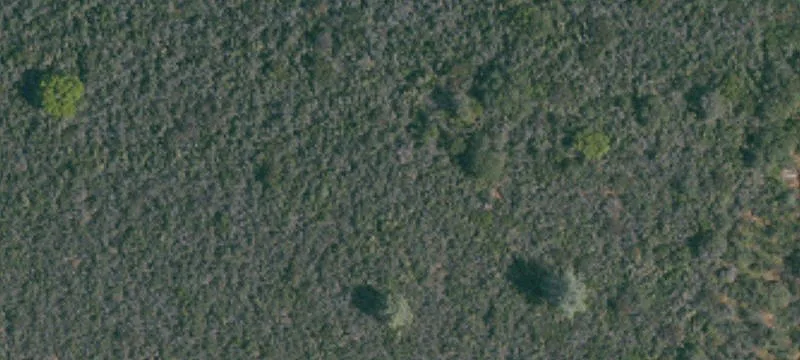 Scenic Land Parcel on Konocti