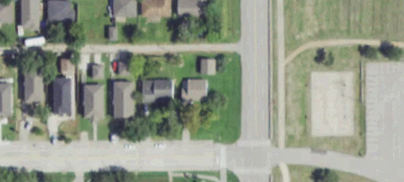 Texas City Acreage with Barn