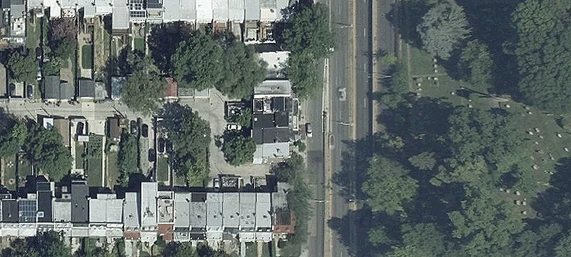 Capitol Street Specialty Property