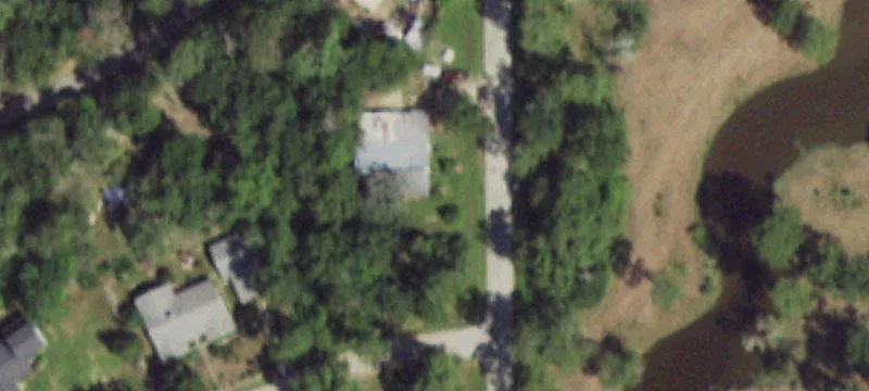 San Leon 5-Acre Coastal Tract