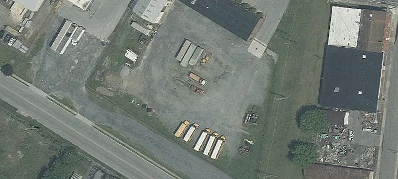 Hagerstown Development Opportunity