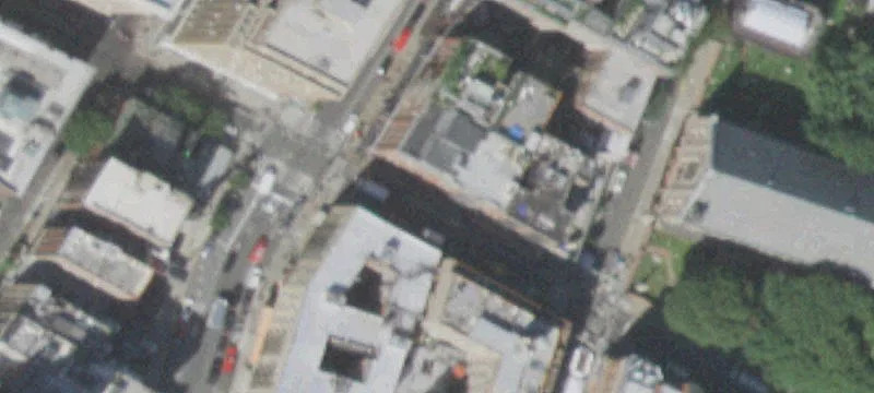 Residential Property in New York