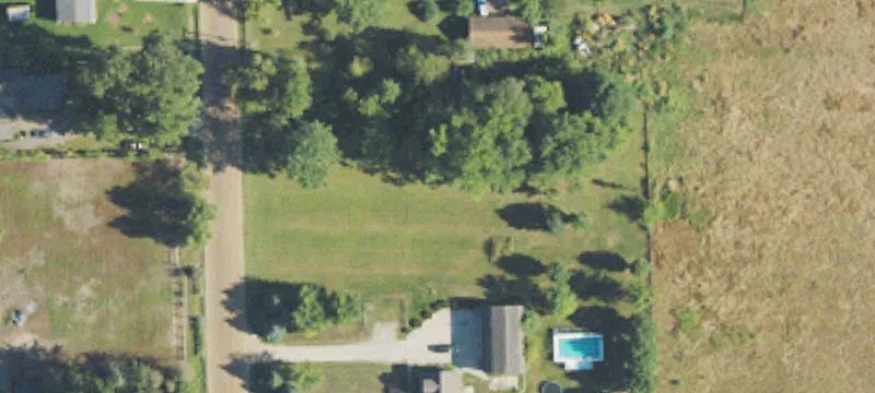 Residential Acreage in Sumpter Township