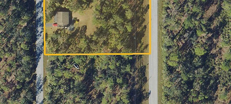 Residential Land For Sale