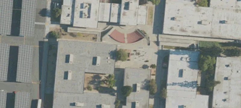 Land Parcel in La Puente