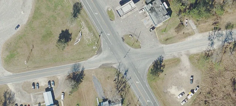 Old Cypress Farms Land