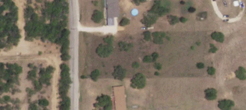 Spacious Lot Near Seguin Amenities