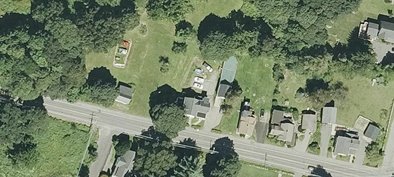 Spacious Two-Family Home on Acreage