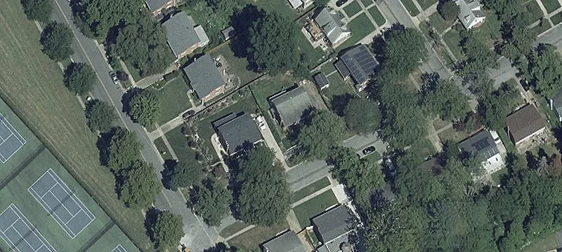 Janet Road Specialty Property