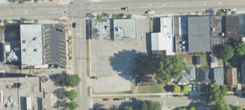 Downtown Royal Oak Office Space