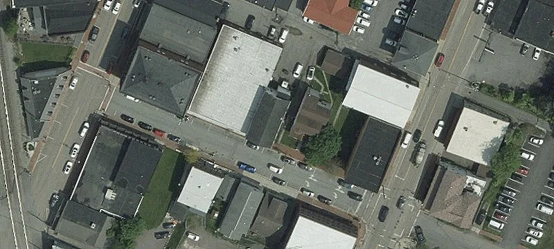 Oakland, MD Specialty Property