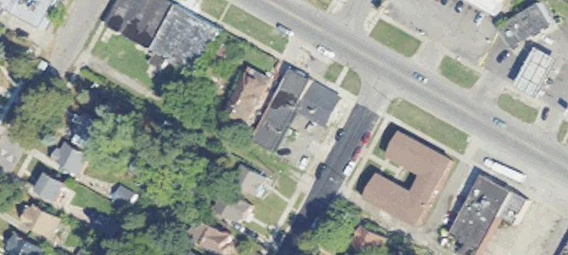 Retail Property with Inventory Included