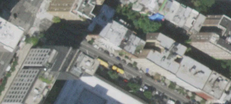West 70th Street Multifamily Property