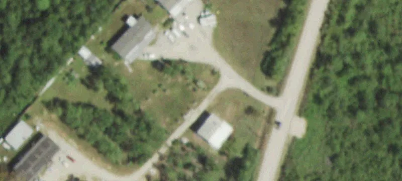 Unrestricted Land South of Alvin