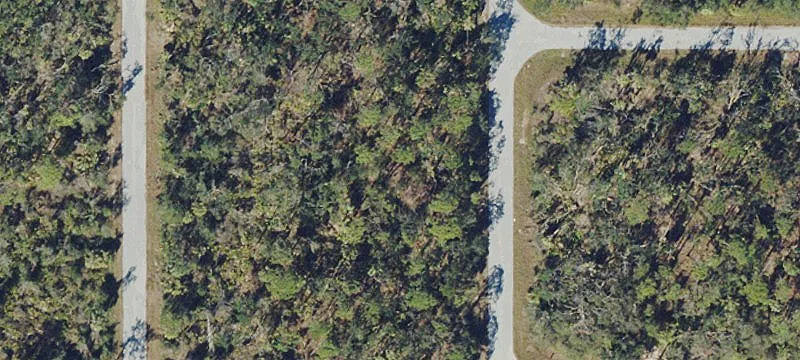 Residential Lots in Growing Area