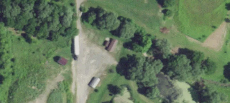 Commercial Land on State Route