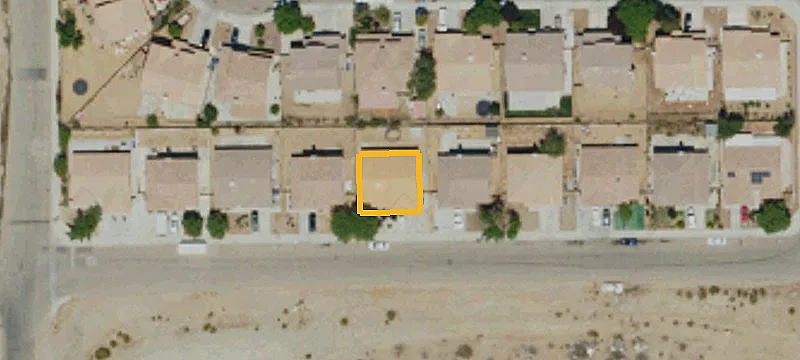 Residential Land in Established Neighborhood