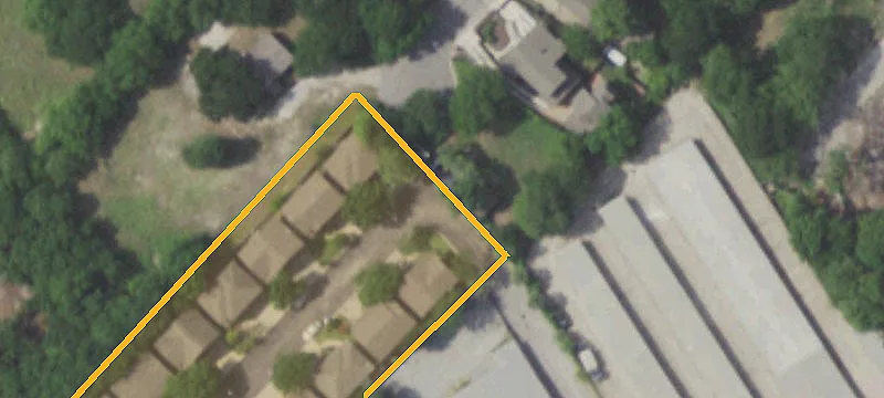 Residential Land in Growing Austin
